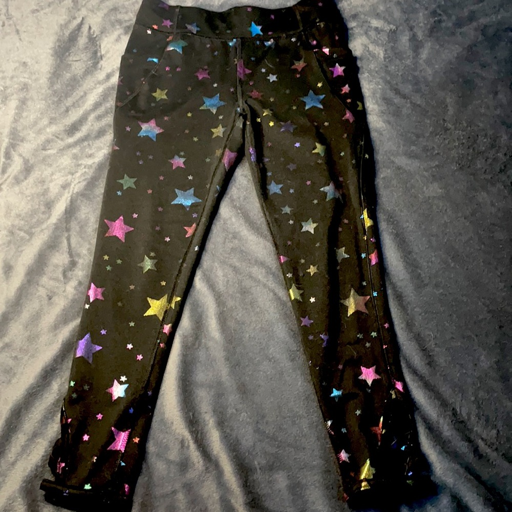 Athletic works pants